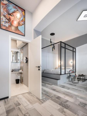 S15- Boutique Apartments, Best Location, by BQA